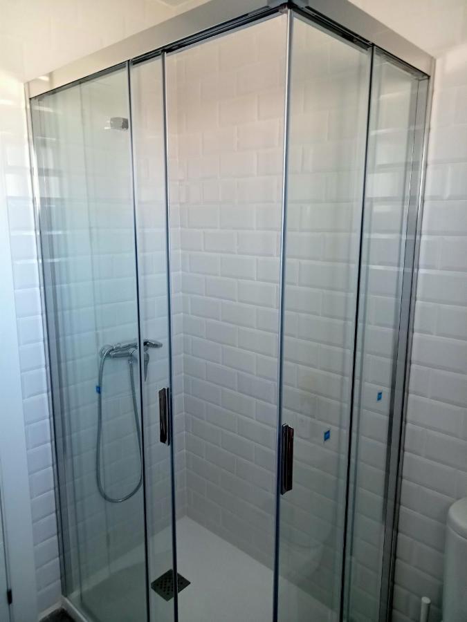Apartmán Sea View In Fuengirola Exteriér fotografie
