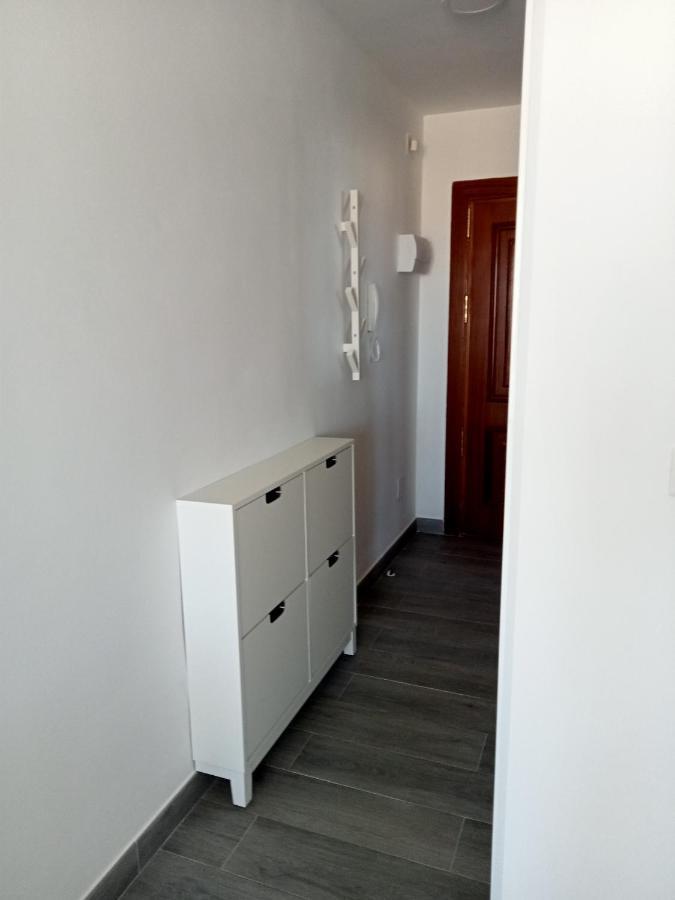 Apartmán Sea View In Fuengirola Exteriér fotografie
